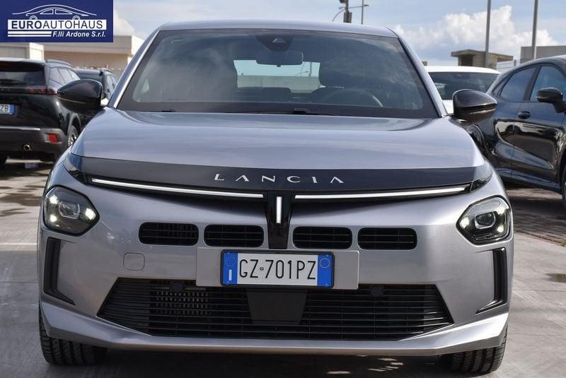 Lancia Ypsilon Ypsilon 1.2 mhev e-dct