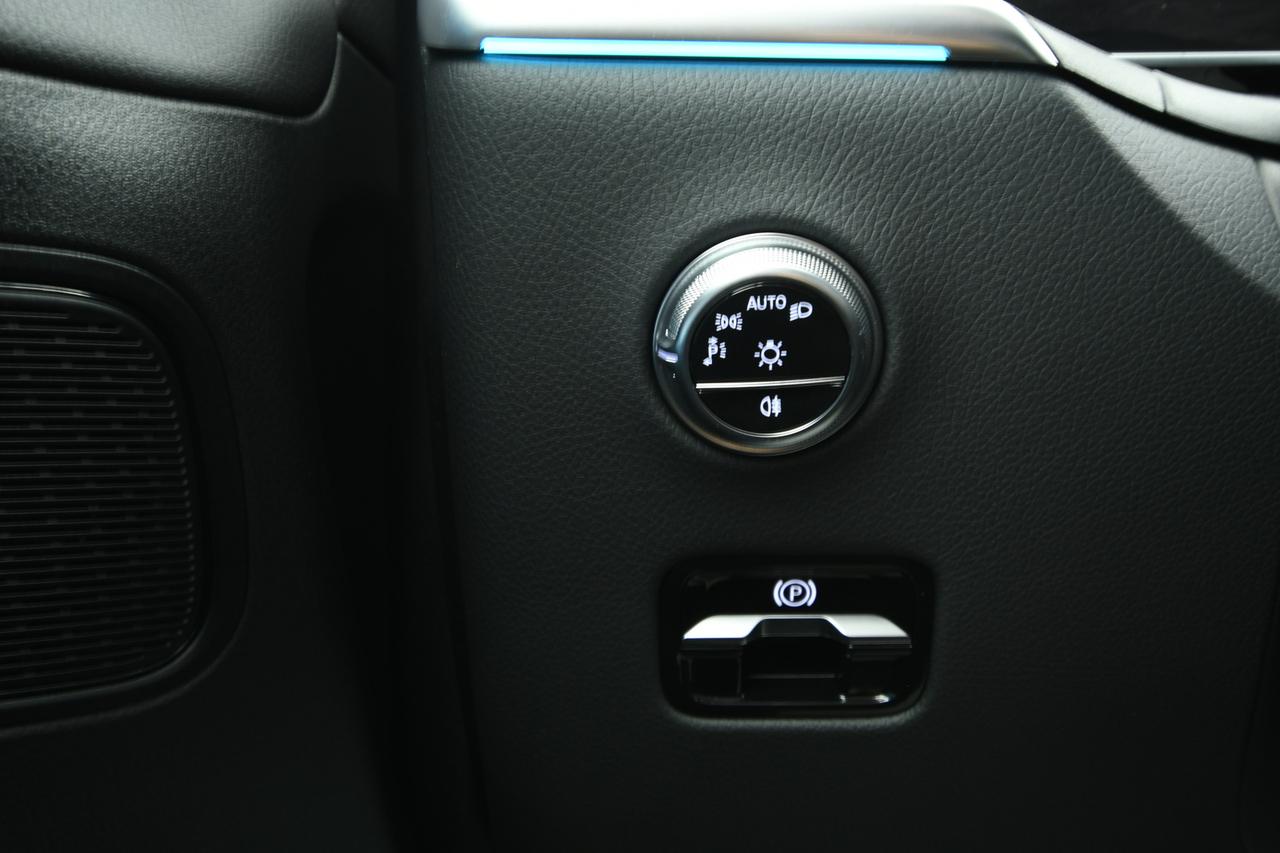 Mercedes-Benz GLC Coupe 220 d Advanced Plus 4matic auto CAMERA+ACC+PELLE