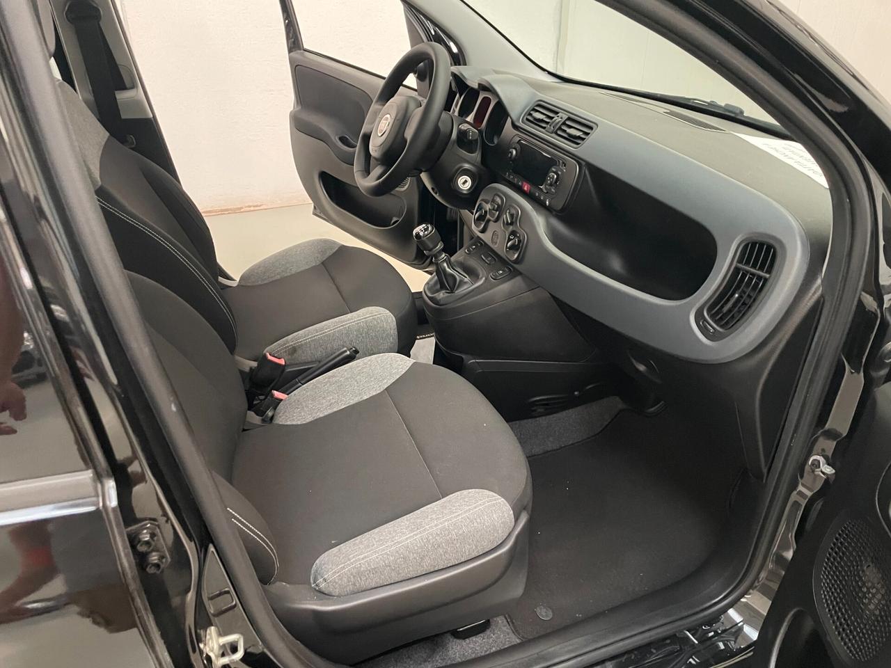 Fiat Panda 1.0 FireFly S&S Hybrid Easy