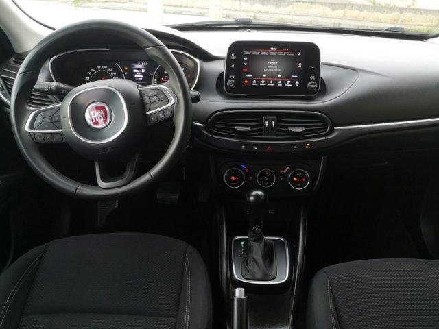 FIAT Tipo 1.6 Mjt S&S DCT SW Lounge
