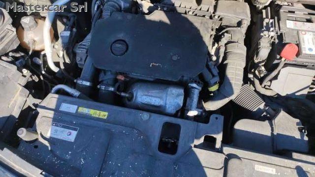 PEUGEOT 3008 autocarro N1 3008 1.5 bluehdi Access tg : FZ414WS