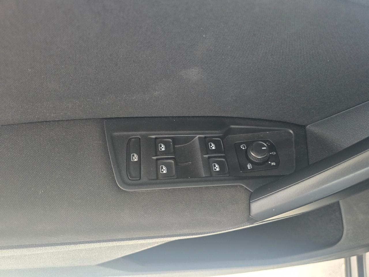 Volkswagen Tiguan 2.0 TDI 150CV