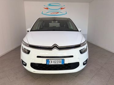 CITROEN Grand C4 Picasso 1.6 VTi 120 Intensive