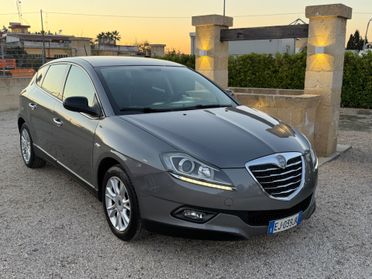 Lancia Delta 1.6 MJT DPF 105 CV Gold