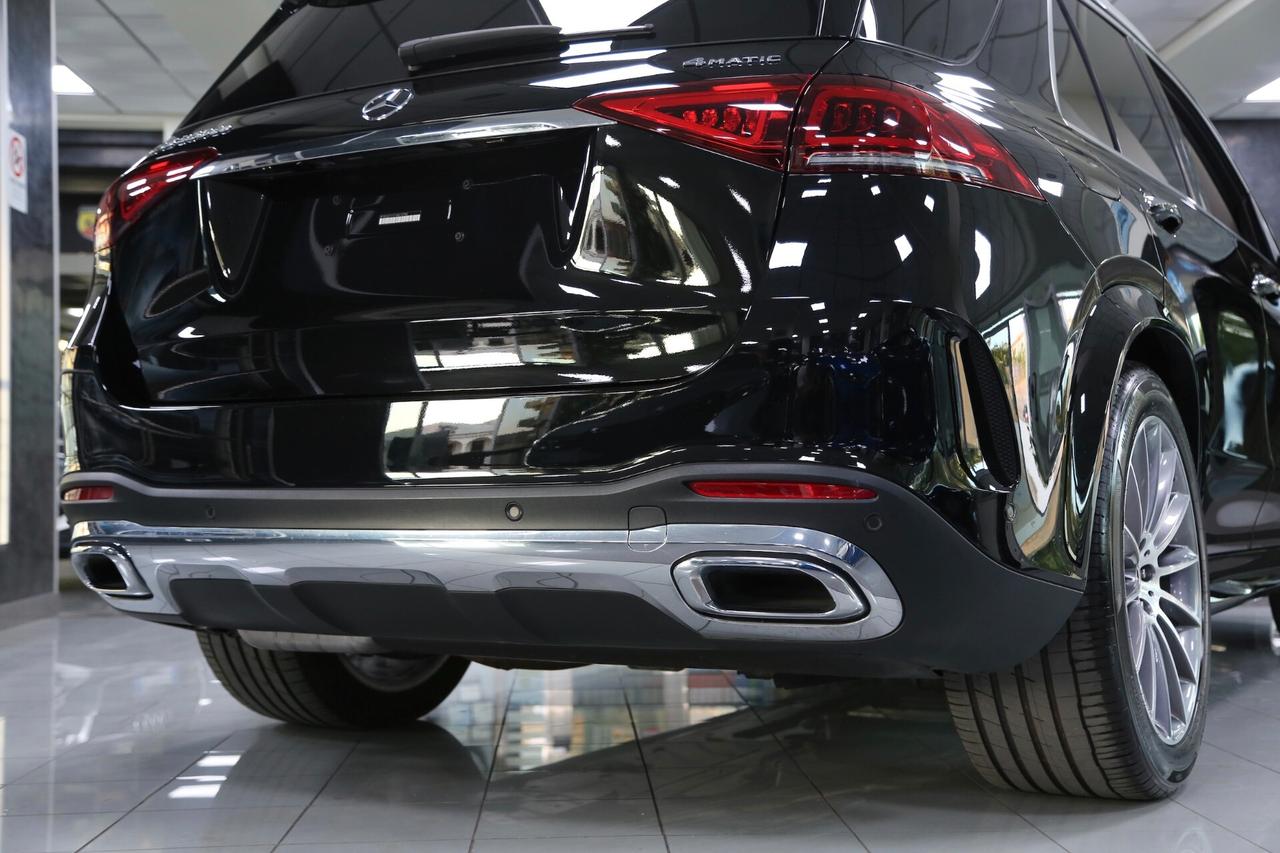 Mercedes GLE 350 de phev EQ Power 4Matic Premium Plus auto
