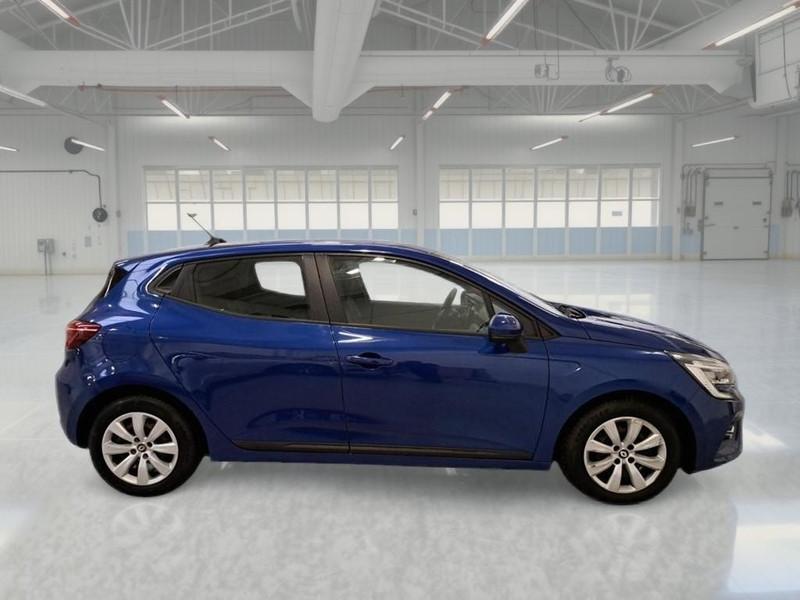 RENAULT CLIO 1.5 DCI BLUE 63KW BUSINESS 5 PORTE