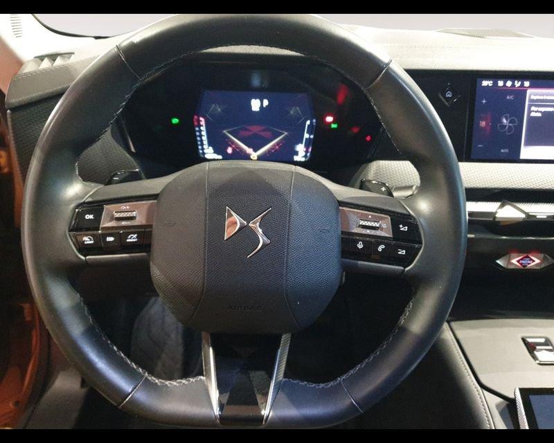 DS DS4 2ª serie BlueHDi 130 aut. Trocadero