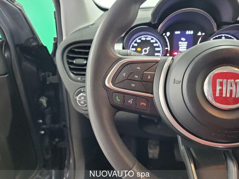 FIAT 500X 1.3 MultiJet 95 CV Connect