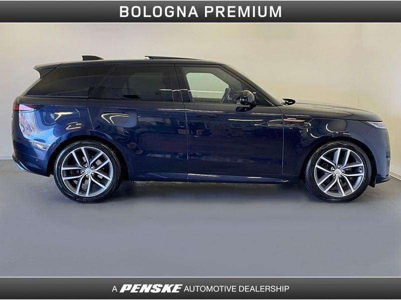 Land Rover RR Sport Range Rover Sport 3.0D l6 249 CV Dynamic SE