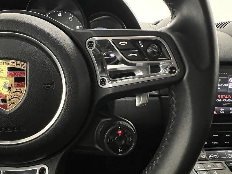 Porsche 718 718 Boxster 2.5 S