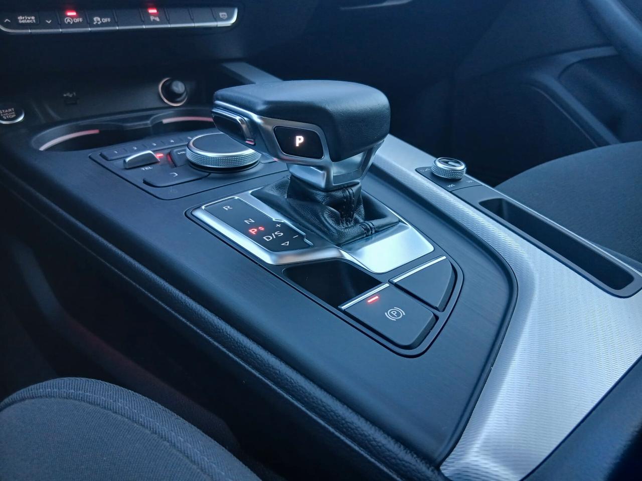 Audi A4 Avant 2.0 TDI 122 CV S tronic Business