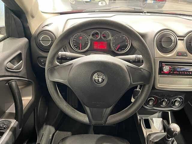 Alfa Romeo MiTo 1.4 78 CV 8V S&S Super