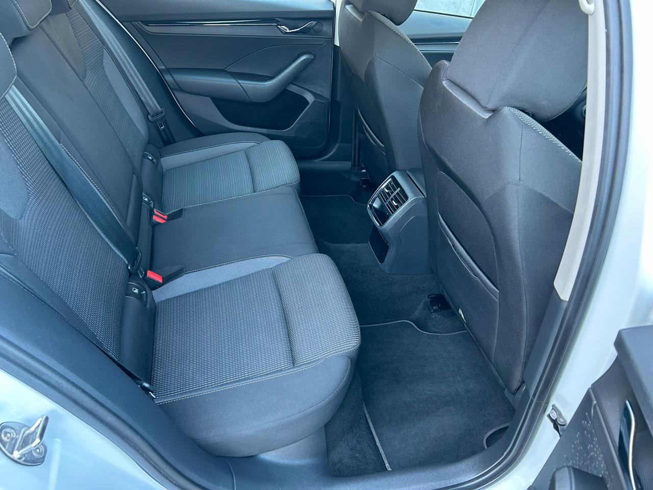 Skoda Octavia Wagon 2.0 TDI 115CV DSG - OK NEOPATENTATI