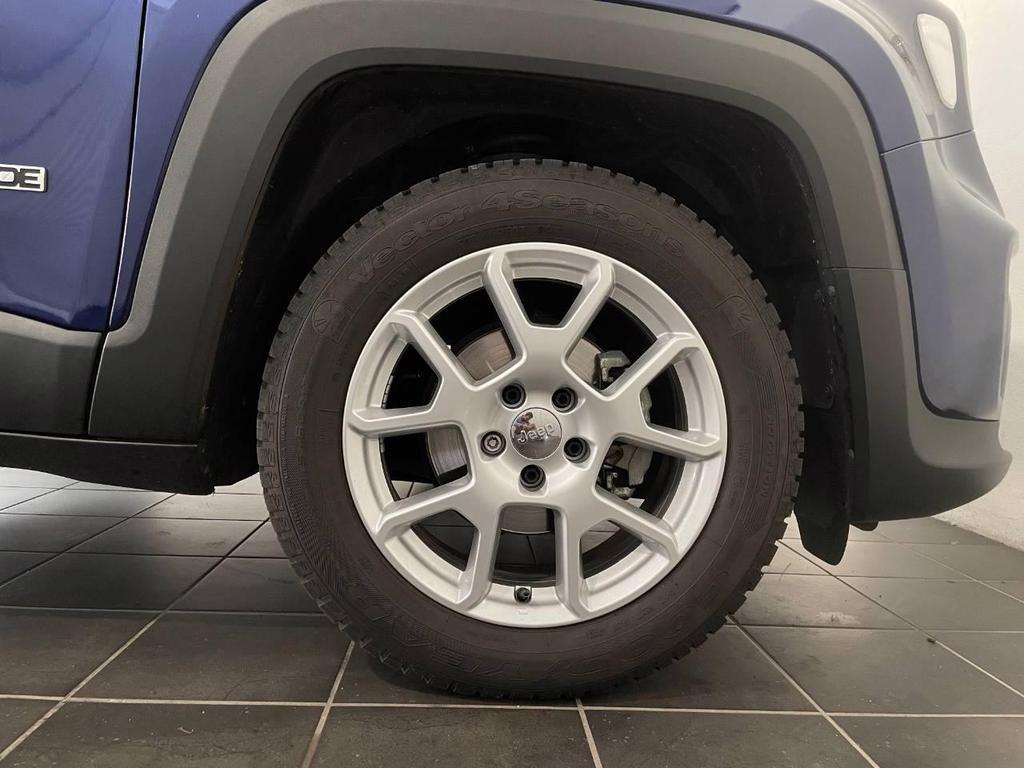 Jeep Renegade 1.0 T3 Limited 2WD