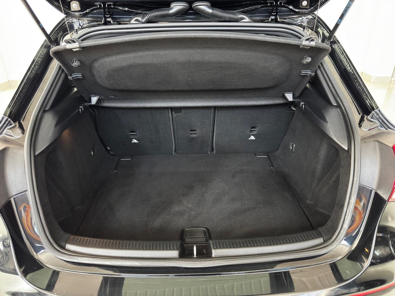 Mercedes-benz A 180 Automatic Sport 136cv