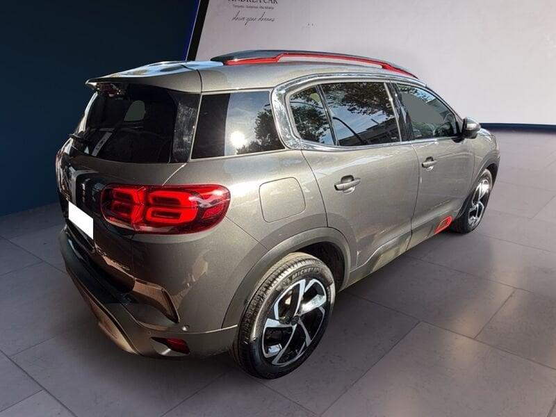 Citroën C5 Aircross C5 Aircross 1.5 bluehdi Business s&s 130cv my20 N1
