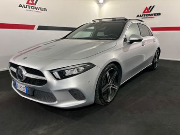 Mercedes-benz A 200 Executive