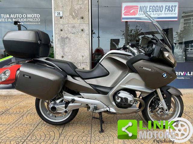 BMW R 1200 RT 110cv