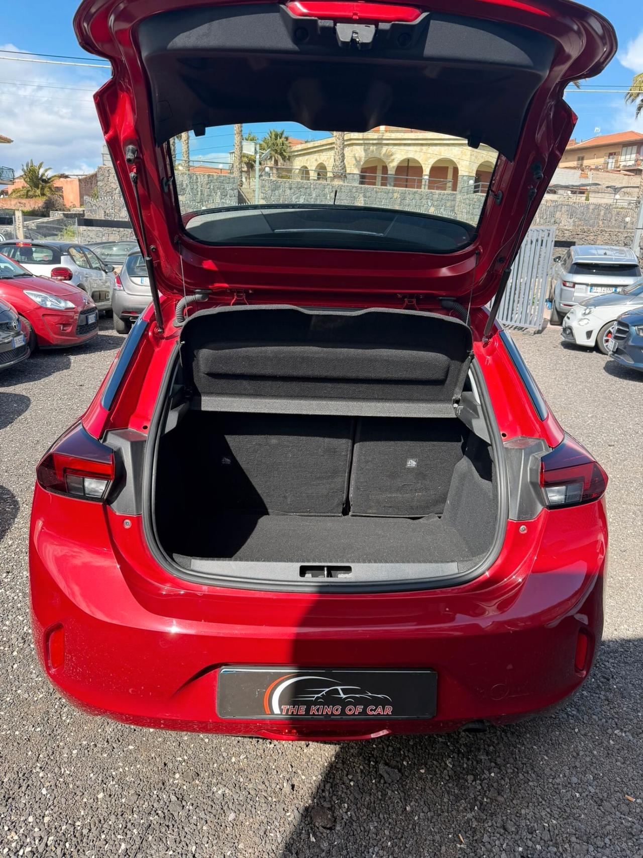 Opel Corsa 1.5 D 100 CV