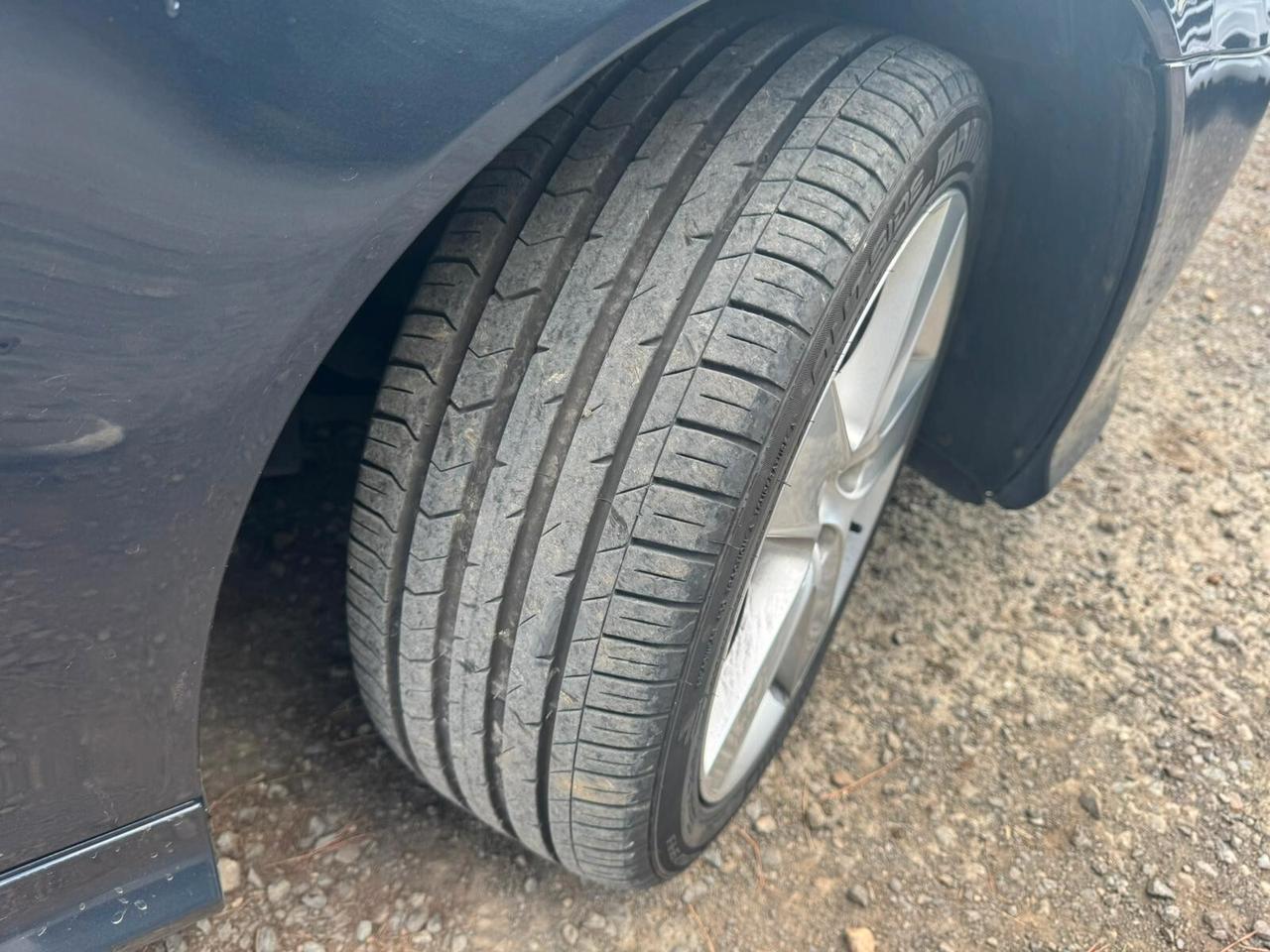 Saab 9-3 SportHatch 1.9 TiD 16V DPF Vector