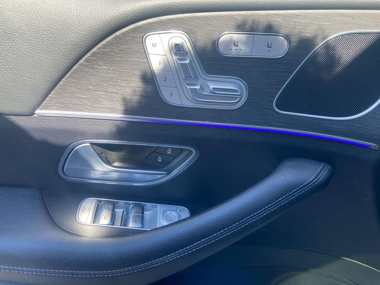 Mercedes-Benz GLE 350 PHEV Premium #10698
