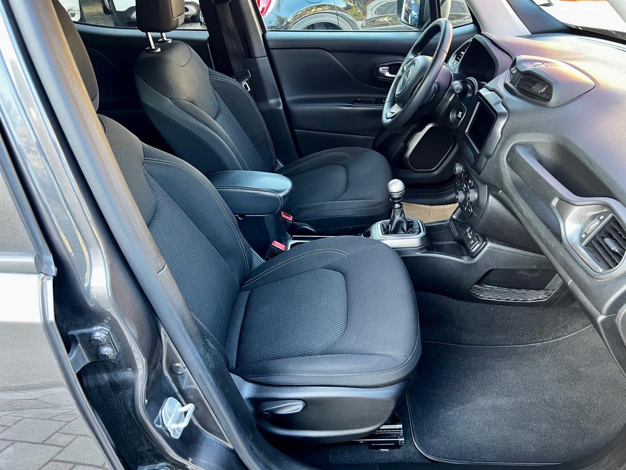 Jeep Renegade 1.0 T3 Limited