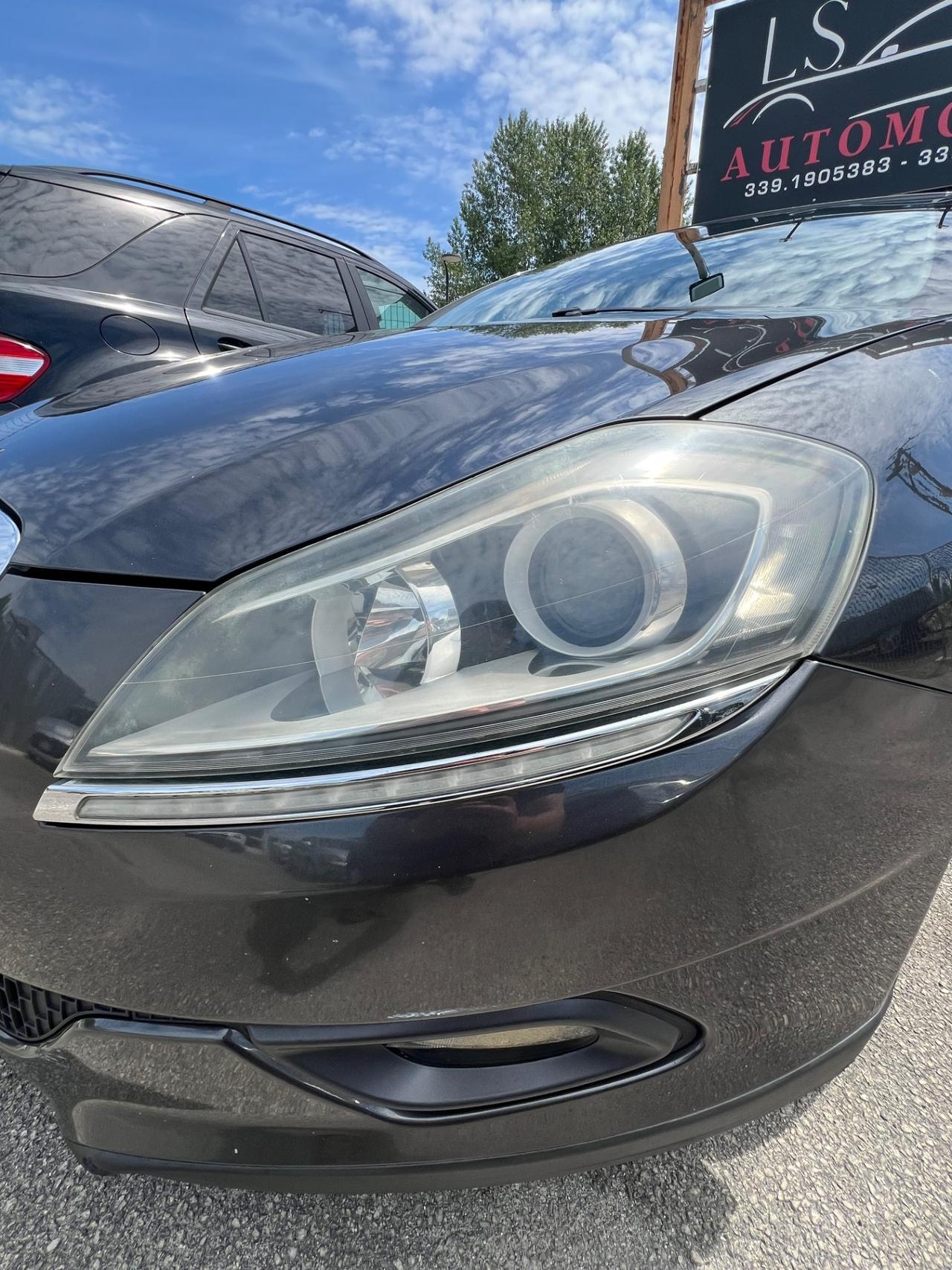 Lancia Delta 1.6 MJT DPF Platino