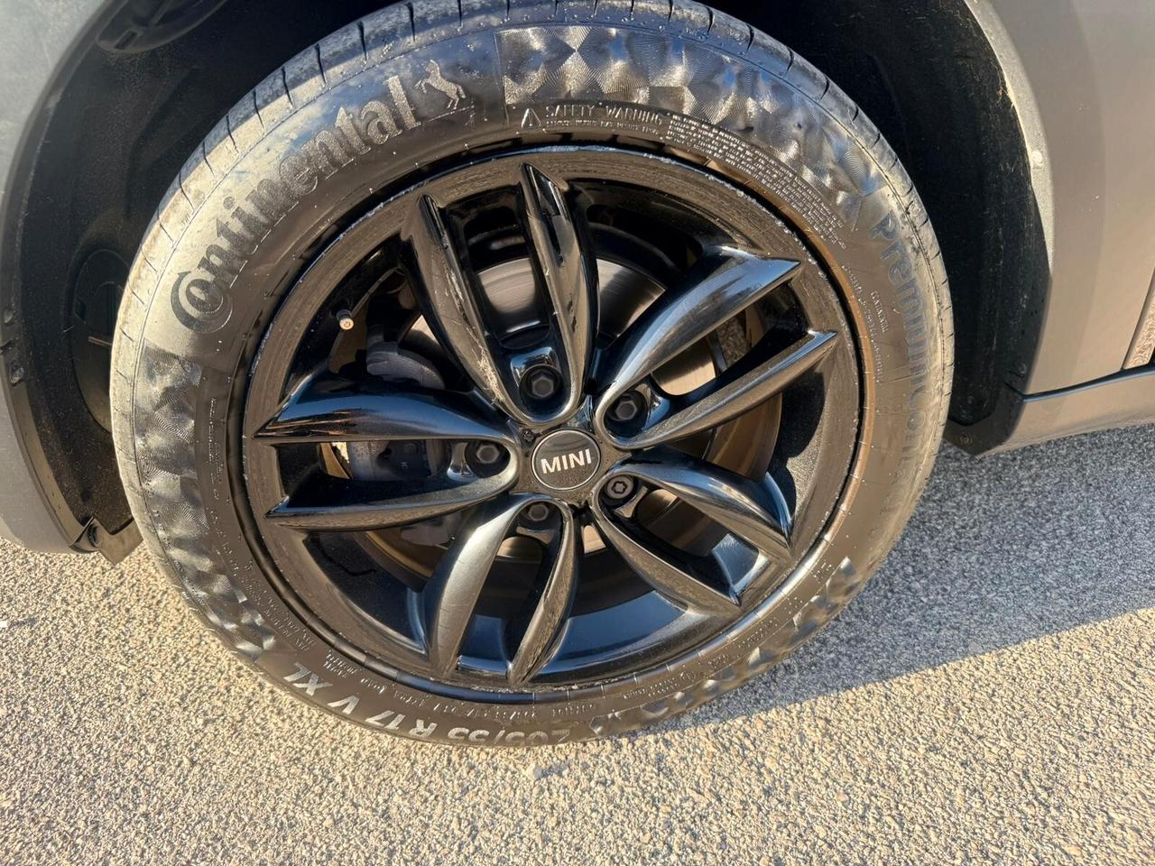 Mini Cooper Countryman 1.6 D ALL4