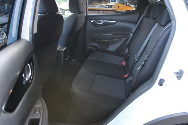 NISSAN Qashqai 1.6 dCi 4WD Acenta PDC