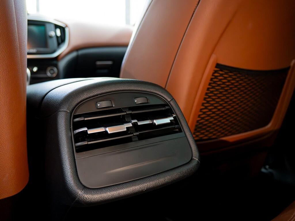 Maserati Ghibli Diesel