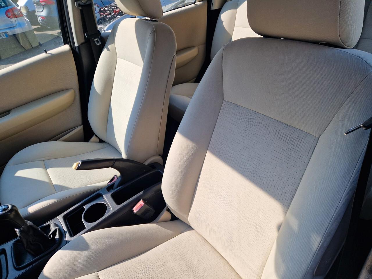 Mercedes A 160 Cdi 82cv Carrozzeria da rivedere