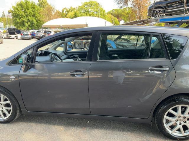 TOYOTA Verso 2.2 D-Cat 150 CV aut. Luxury Pack