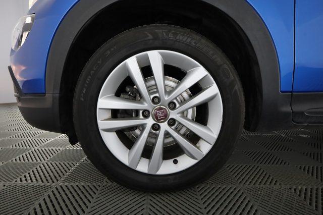 FIAT 500X 500X 1.3 T4 150 CV DCT Cross