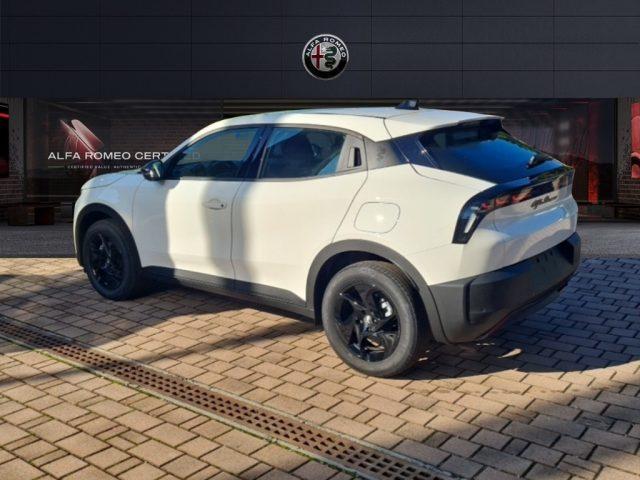 ALFA ROMEO Junior 1.2 145 CV Hybrid eDCT6