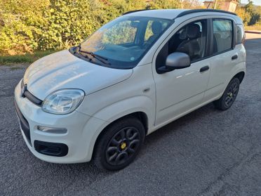 Fiat Panda 0.9 TwinAir Turbo Natural Power Young