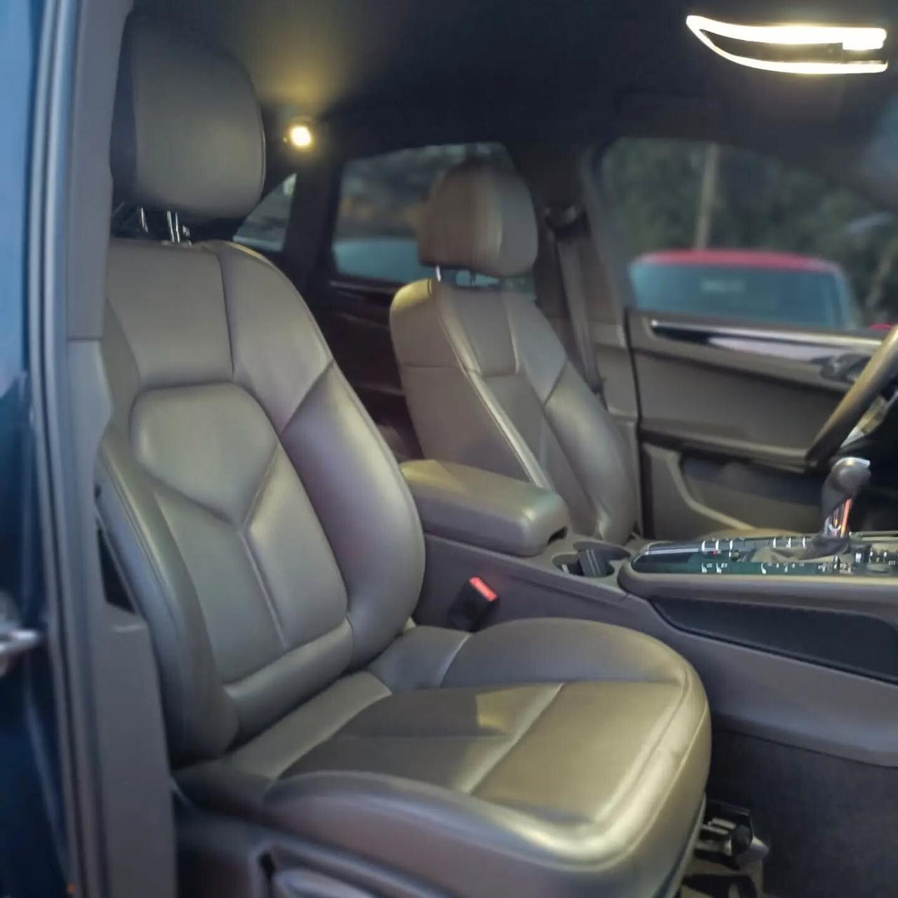 Porsche Macan 3.0 S Diesel UNICOPROPRIETARIO