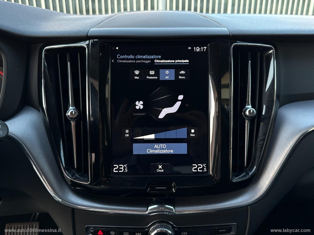 VOLVO XC60 B4