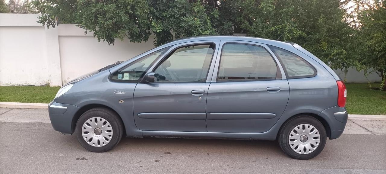 Citroen Xsara Picasso 1.8 16V Elegance