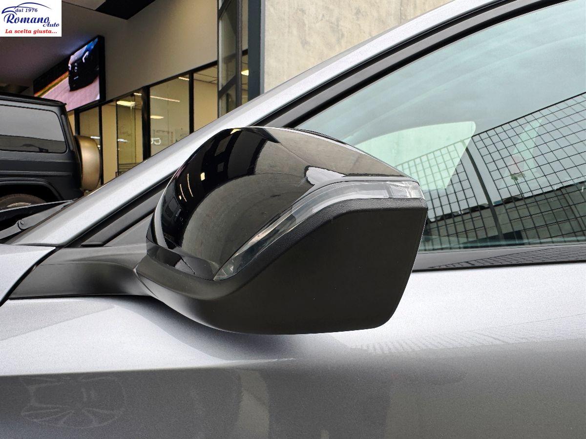 PEUGEOT - 308 1.5 bluehdi Allure 130cv eat8#VIRTUAL COCKPIT!