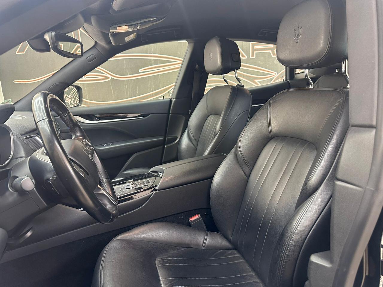 Maserati Levante 3.0 250 CV (NO SUPER BOLLO)