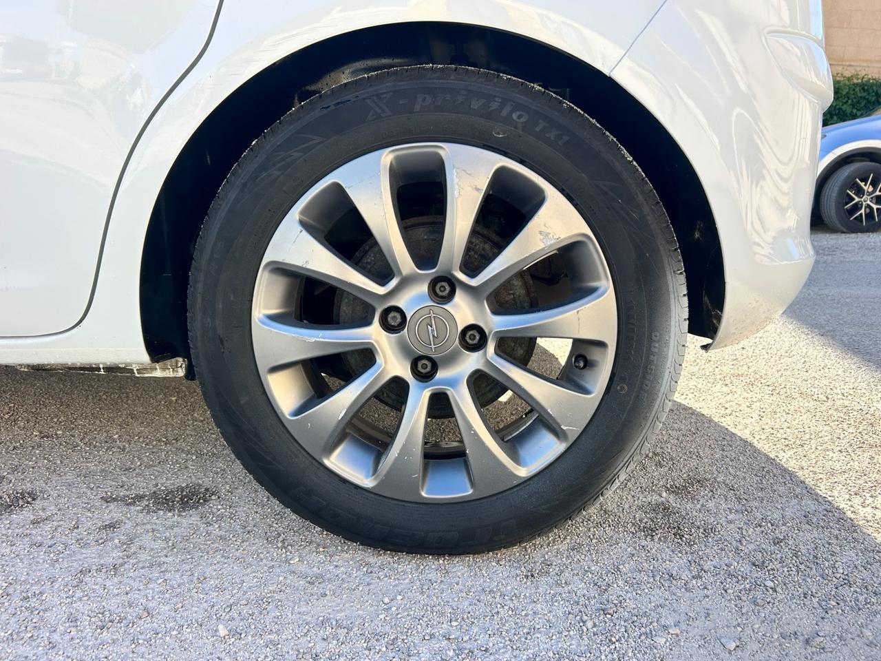 Opel Corsa 1.3 CDTI 75CV edition