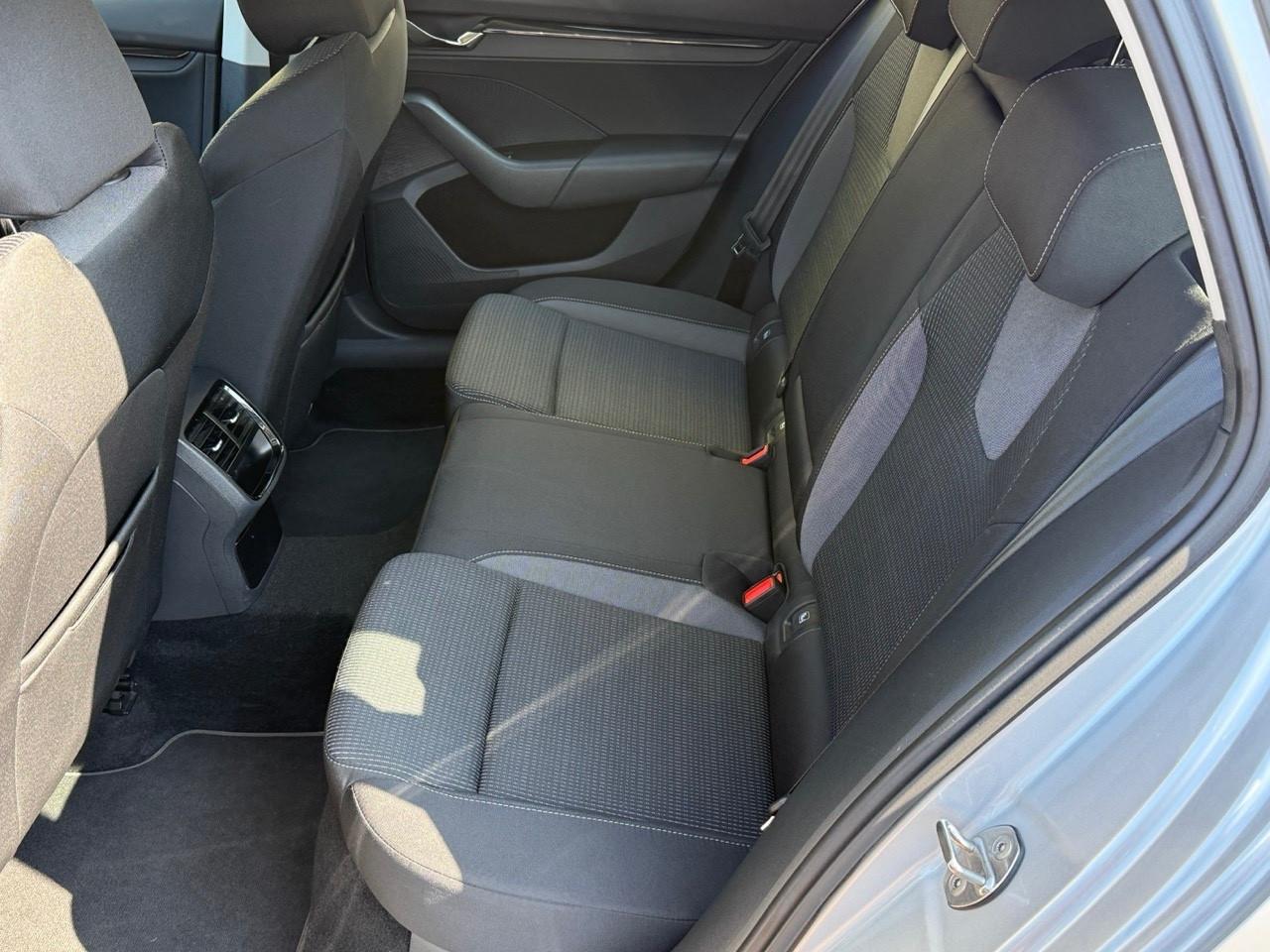 Skoda Octavia 2.0 TDI EVO DSG Executive 2022 PREZZO REALE
