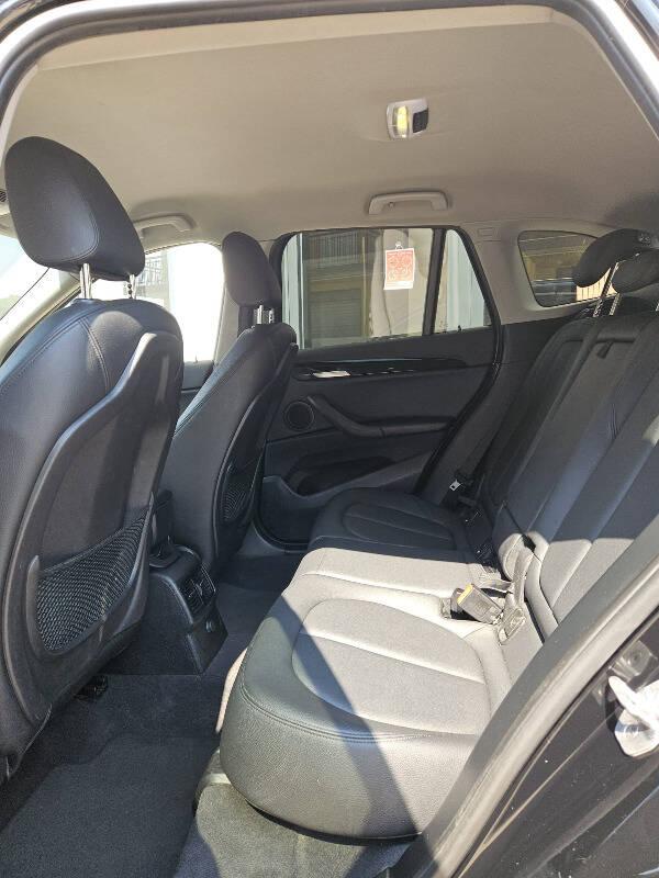 BMW X1 Sdrive18d xLine