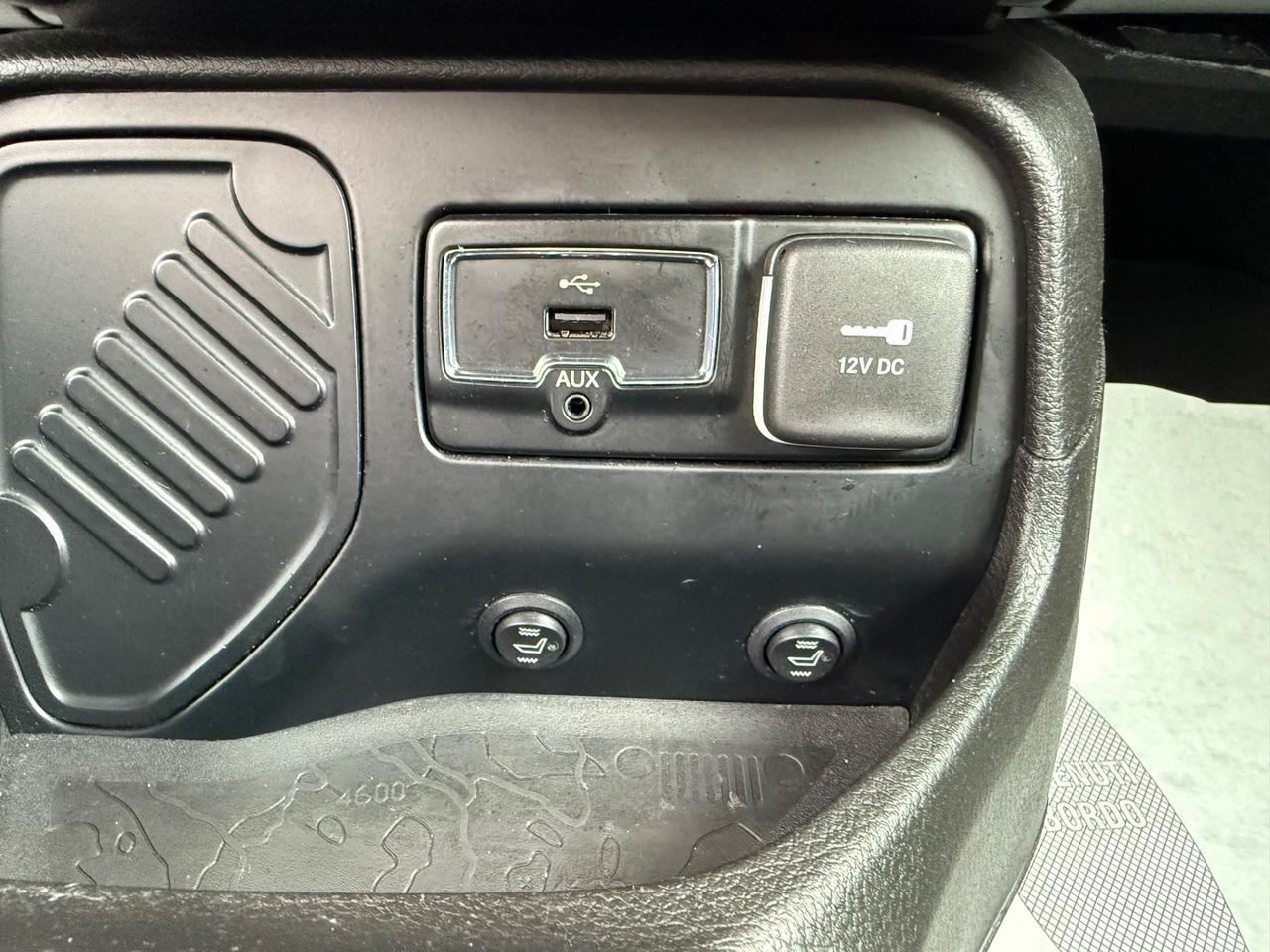 Jeep Renegade 1.4 MultiAir DDCT Longitude