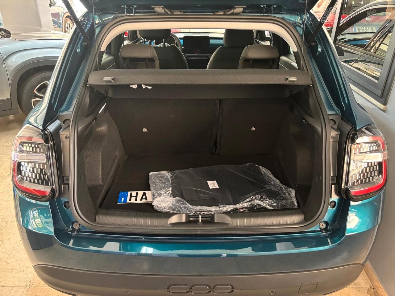 Fiat 600 Hybrid 110 CV DCT MHEV Business Km0 Italiana