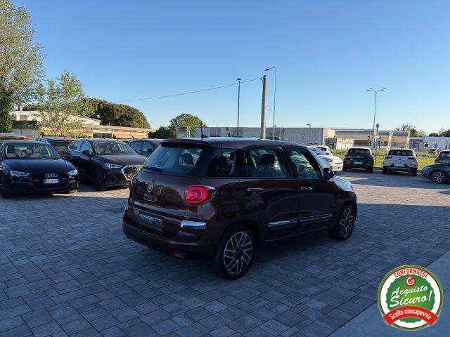 FIAT 500L 1.6 Multijet Lounge ANCHE NEOPATENTATI