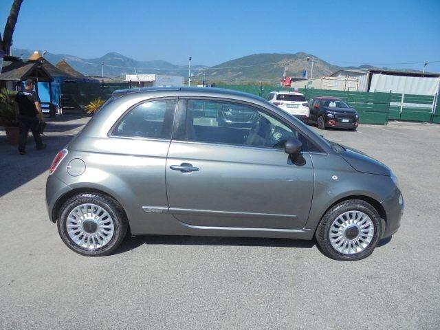 Fiat 500 1.2 EasyPower Lounge