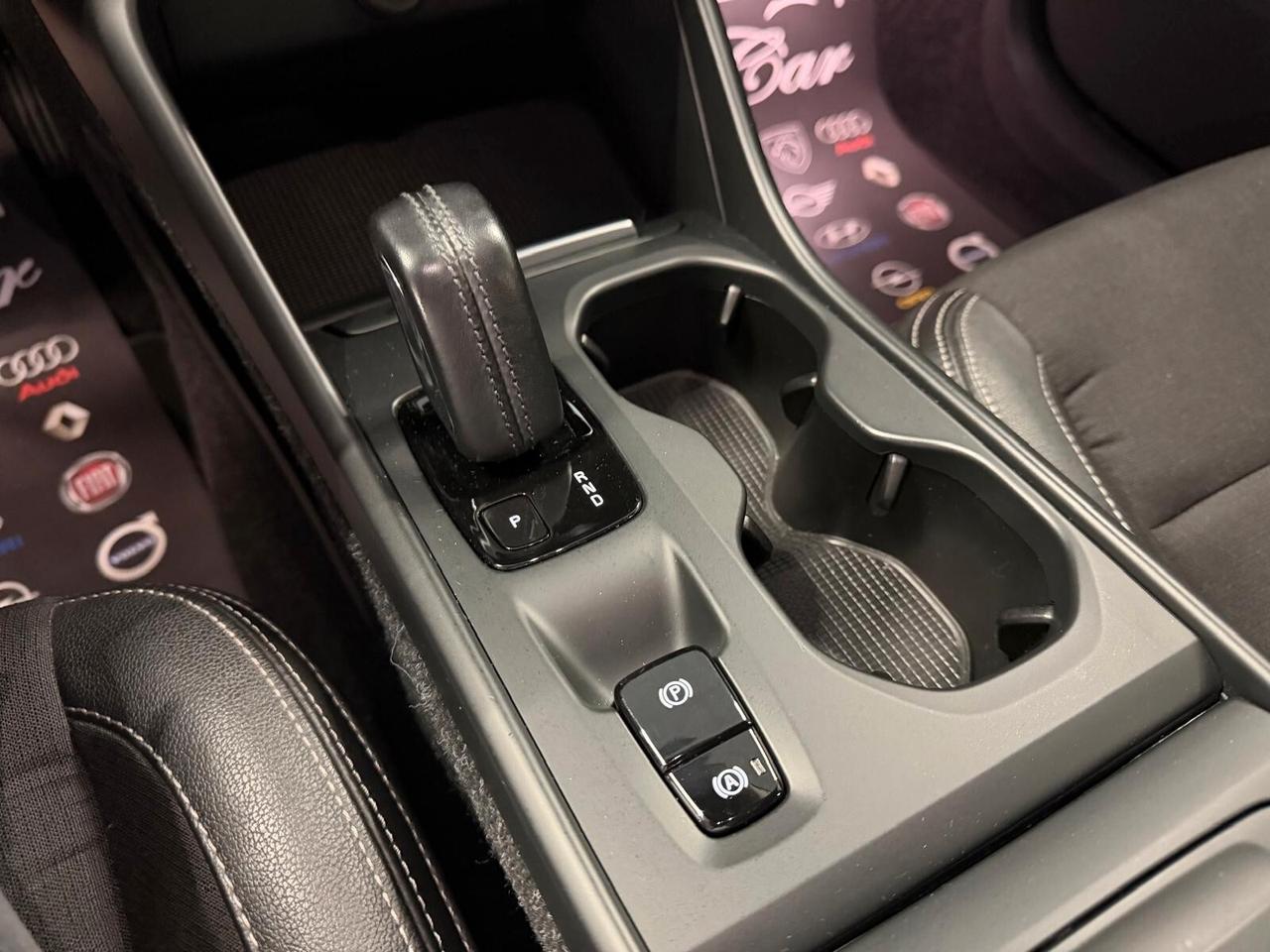 VOLVO XC 40 D3 GEARTRONIC 2.0 150CV PELLE NAVI CAM ANNO 2020