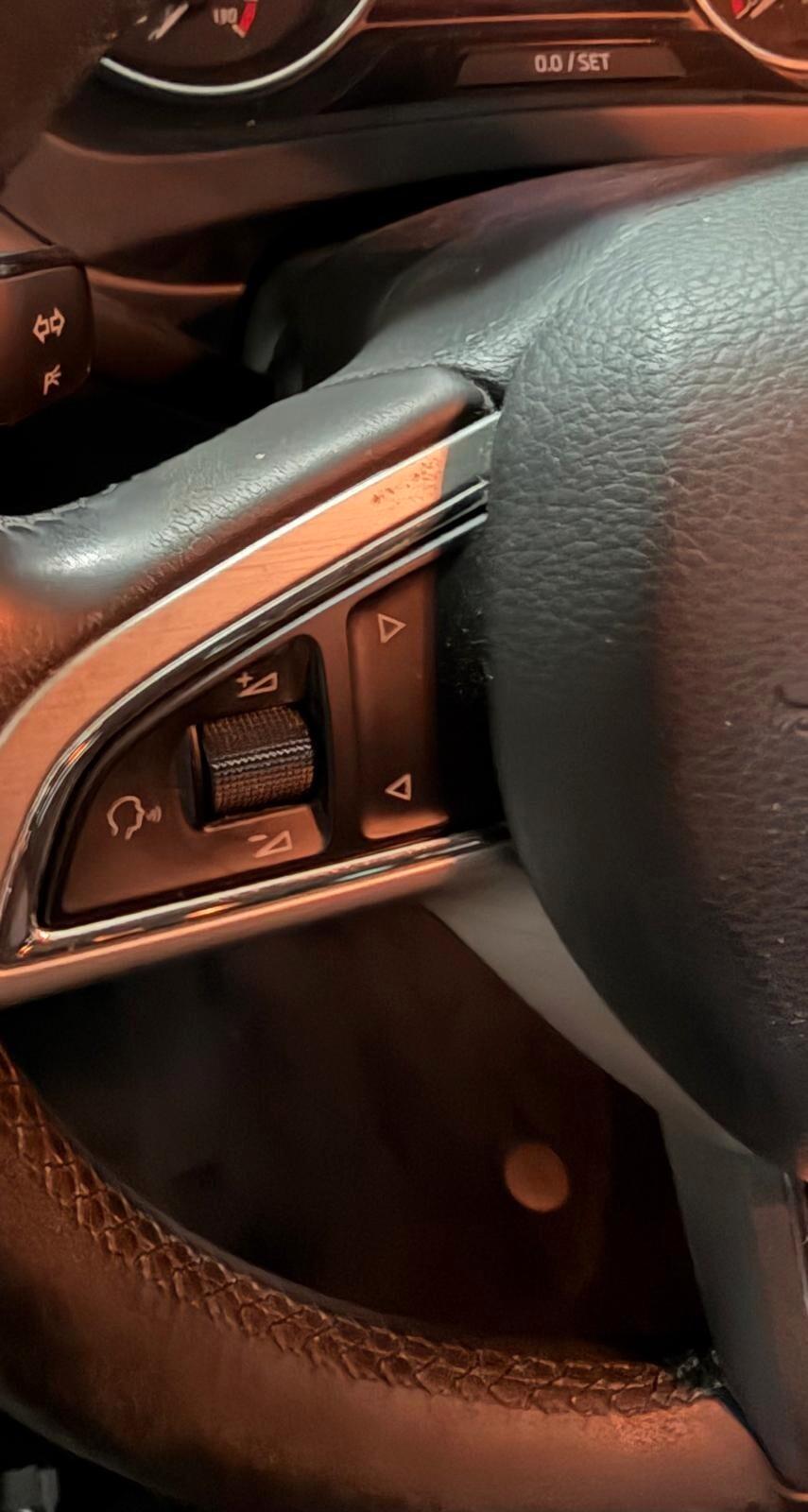 SKODA RAPID 1.6 TDI AMBITION "OK NEOPATENTATI"