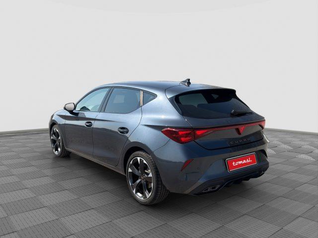 CUPRA Leon Leon 2.0 TDI 150 CV DSG
